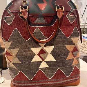 Burberry Prorsum Bloomsbury bag